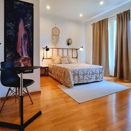 Апартаменти Palmtree 37 Al Прая-да-Віторія Екстер'єр фото